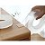 Fita Dupla Face Transparente Nano Gel PU Conserto Reparo Casa Construçao Resistente Duravel - Imagem 3