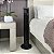 Ventilador Torre Grande 70W Gira Oscila Silencioso Controle Visor Led 3 Velocidades Sol Verao Calor Dias Quentes - Imagem 4