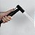 Ducha Higienica Chuveirinho Banheiro Lavabo Spray Higienizaçao Mangueira Flexivel Acessorio Resistente - Imagem 6