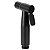 Ducha Higienica Chuveirinho Banheiro Lavabo Spray Higienizaçao Mangueira Flexivel Acessorio Resistente - Imagem 7