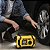 Compressor Ar Auxiliar Partida Chupeta Carro Pneu Motor Bicicleta Luz Led Carregador Portatil Multiuso Automotivo - Imagem 7