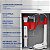 Reparo De Caixa Acoplada Banheiro Kit Completo Acionamento Superior Descarga Vaso Sanitario Drenagem Assento Higienico - Imagem 7