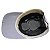 Bone com Capacete Obra EPI Construçao Reparo Conserto Oficina Casquete Segurança Proteçao Resistente - Imagem 5
