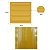 Piso Chao Tatil Cegos Kit 10 Uni Acessibilidade Antiderrapante Pcd Alerta Durecional Sinalizaçao Segurança Pcd - Imagem 2