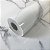 Papel de Parede Adesivo Autocolante Flexivel Marmore Falso Obra Construçao Reforma Moveis Banheiro Cozinha Envelopamento - Imagem 8