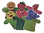 Fantoche Das Frutas - Imagem 1