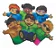 Fantoche - Todos Na Escola - Inclusão Social - Imagem 1