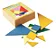 Tangram Mdf - Imagem 1