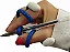 Kit Facilitador Aranha Mola – Coordenação Motora (3 Unidades) - Imagem 1
