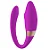 Vibrador Luxo de Casal - Imagem 1