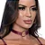 Choker Gargantilha BDSM - Imagem 1