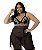Body Sensual plus size – Kiara - Imagem 1