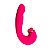 Air Pulse vibrador de Ponto G e Clitóris - Imagem 3