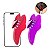 Vibrador de Calcinha via App Red Heart - Imagem 1