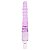 Vibrador em Silicone com Estimulador Anelado - Imagem 1