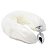 Plug Anal C/ Cauda Branca de 40cm - Imagem 1