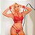 Conjunto com Bojo Strappy Sado - Imagem 2