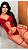 Corset Anitta Bicolor - Imagem 3