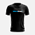 Camiseta para Treino Super Dry  Anti odor- Nitromax - Imagem 1