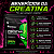 Creatina Abduzido Refil 500gr 100% Pura - Nitromax - Imagem 3