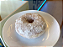 PICK DONUTS AÇUCAR GELADO - Imagem 1