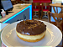 PICK DONUTS CHOCOLATE AO LEITE - Imagem 1