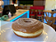 PICK DONUTS CHURROS - Imagem 1
