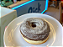 Pick Donuts de Creme de Avelã com Ninho - Imagem 1
