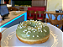 Pick Donuts Creme de Pistache - Imagem 1