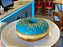 Pick Donuts Blue - Imagem 1