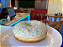 Pick Donuts Chocolate Branco - Imagem 1