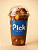 Pick Pops Chocolate Ao Leite - Imagem 2