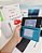 Nintendo 3DS Azul Desbloqueado 128Gb Completo - Imagem 1