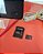 Nintendo 2DS Vermelho/Preto Desbloqueado 8Gb Completo - Imagem 9