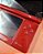Nintendo 3DS Vermelho 32Gb + R4 Lotado de Jogos - Imagem 6