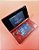 Nintendo 3DS Vermelho 32Gb + R4 Lotado de Jogos - Imagem 2