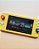 Nintendo Switch Lite Amarelo 128Gb Lotado de Jogos - Imagem 8