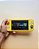 Nintendo Switch Lite Amarelo 128Gb Lotado de Jogos - Imagem 2