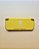 Nintendo Switch Lite Amarelo 128Gb Lotado de Jogos - Imagem 12