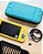 Nintendo Switch Lite Amarelo 128Gb Lotado de Jogos - Imagem 4