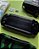 PSP 3000 (Playstation Portable) Preto 8Gb Lotado de Jogos + Jogo Mídia Física FIFA 08 - Imagem 4