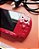PSP 2000 (Playstation Portable) Vermelho 4Gb Lotado de Jogos + Jogo Namco Museum - Imagem 9