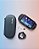 PS VITA (Psvita) OLED Preto 64GB Lotado de Jogos - Imagem 3