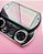 PSP GO (Playstation Portable) Preto 16Gb Completo Lotado de Jogos - Imagem 8