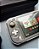 Nintendo Switch Lite Cinza Completo 128Gb Lotado de Jogos - Imagem 3