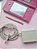 Nintendo DSi Rosa Completo 4Gb Lotado de Jogos - Imagem 10