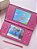 Nintendo DSi Rosa Completo 4Gb Lotado de Jogos - Imagem 4