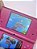 Nintendo DSi Rosa Completo 4Gb Lotado de Jogos - Imagem 6