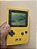 Game Boy Pocket Amarelo + Cartucho Yu-Gi-Oh! Duel Monsters JPN - Imagem 8