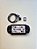 PS VITA (Psvita) OLED Preto 64GB Lotado de Jogos + Jogo Jak and Daxter Collection - Imagem 1